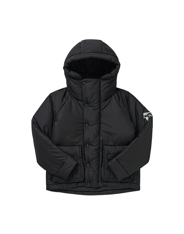 메종 키츠네 [메종키츠네 MAISONKITSUNE] 5743281901 010 여성 자켓 착용컷