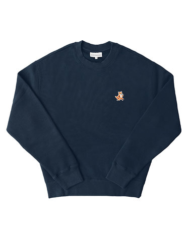 [메종키츠네 MAISONKITSUNE] MM00313KM0307 P476 남성 맨투맨