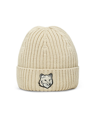 [메종키츠네 MAISONKITSUNE] MM06111KT1022 P205 남성 비니