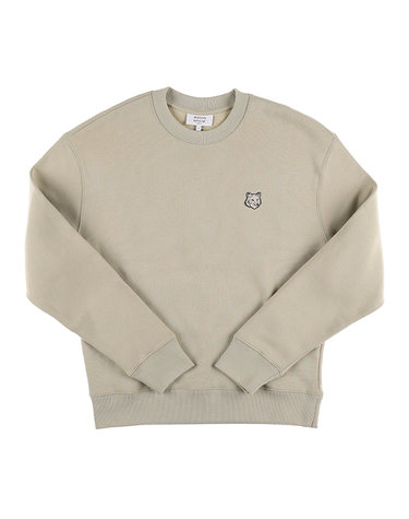 [메종키츠네 MAISONKITSUNE] MM00316KM0307 P129 남성 맨투맨