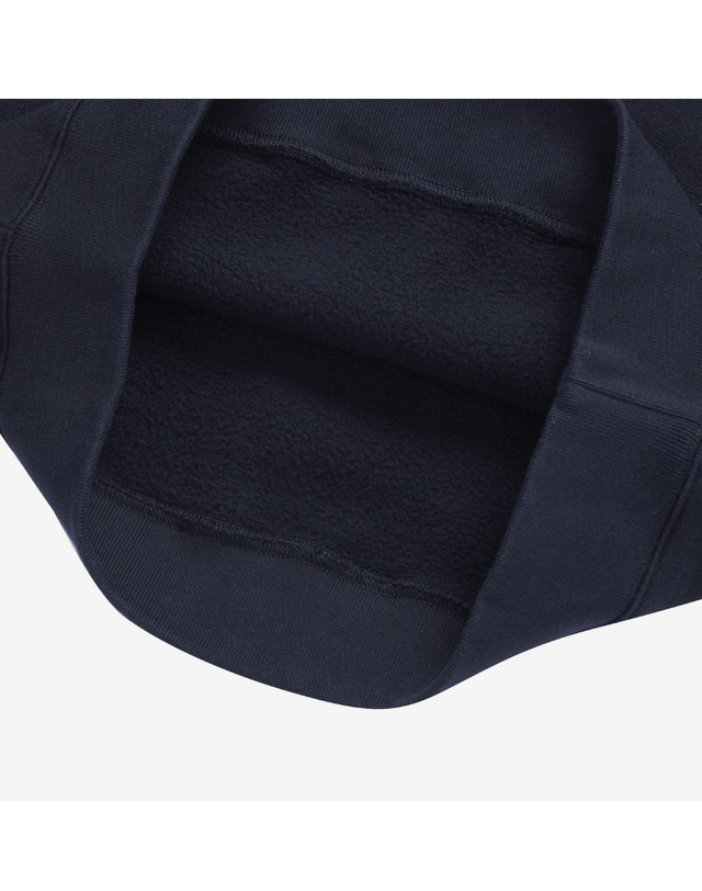 메종 키츠네 [메종키츠네 MAISONKITSUNE] MW00309KM0307 P476 여성 맨투맨 착용컷