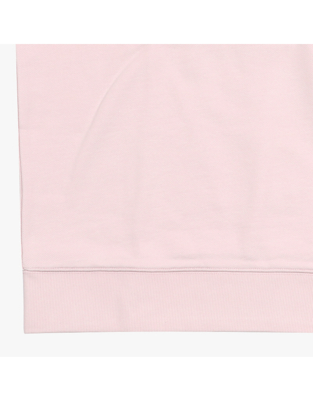 메종 키츠네 [메종키츠네 MAISONKITSUNE] MW00304KM0325 0140 여성 맨투맨 착용컷