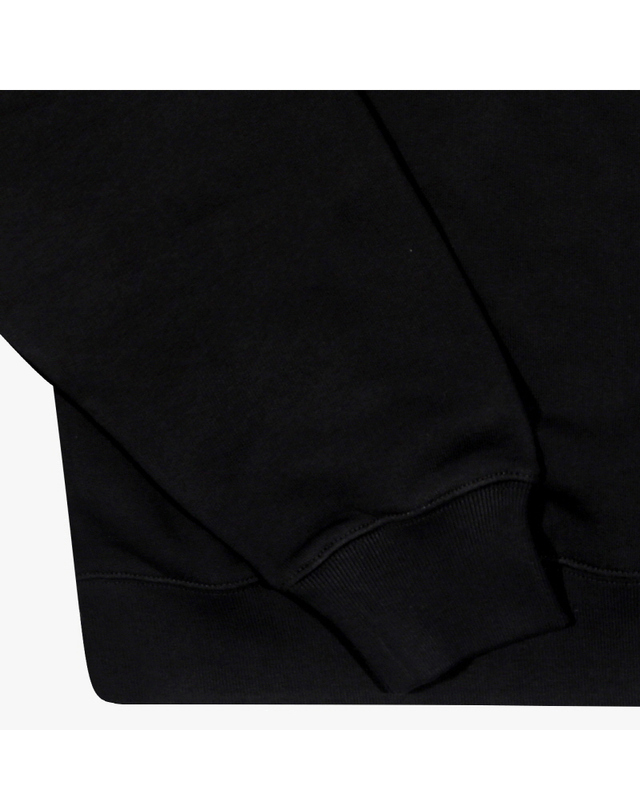 메종 키츠네 [메종키츠네 MAISONKITSUNE] MM00313KM0321 P199 남성 맨투맨 착용컷