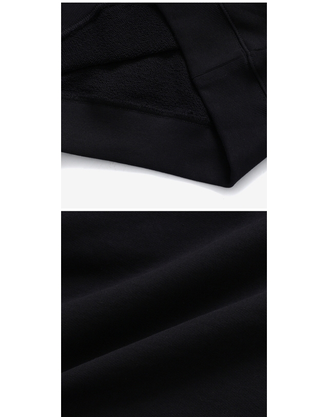 메종 키츠네 [메종키츠네 MAISONKITSUNE] MW00704KM0321 P199 여성 후드티 착용컷
