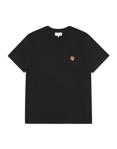 [메종키츠네 MAISONKITSUNE] PM00107KJ7026 P199 남성 반팔티