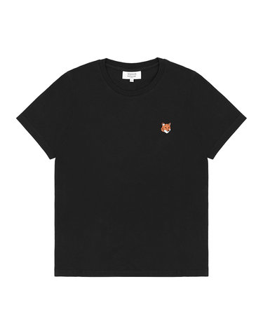 [메종키츠네 MAISONKITSUNE] PW00113KJ7026 P199 여성 반팔티