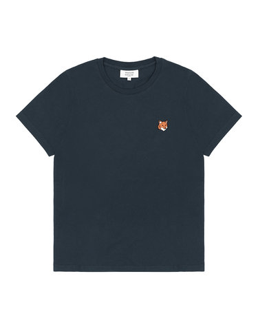 [메종키츠네 MAISONKITSUNE] PW00113KJ7026 0413 여성 반팔티