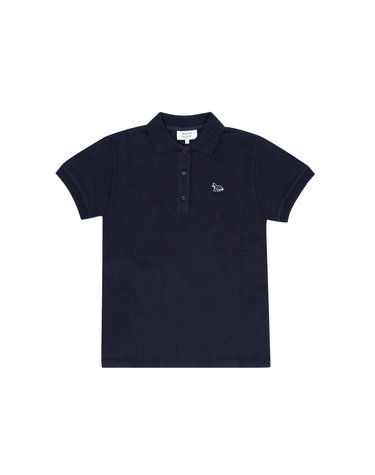 [메종키츠네 MAISONKITSUNE] MW00202KP0001 0413 여성 반팔티
