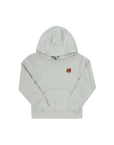 [메종키츠네 MAISONKITSUNE] MQUJH00KMBIS4 0477 아동 후드티