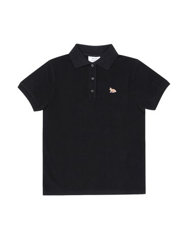 [메종키츠네 MAISONKITSUNE] OW00207KP0001 P199 여성 반팔티
