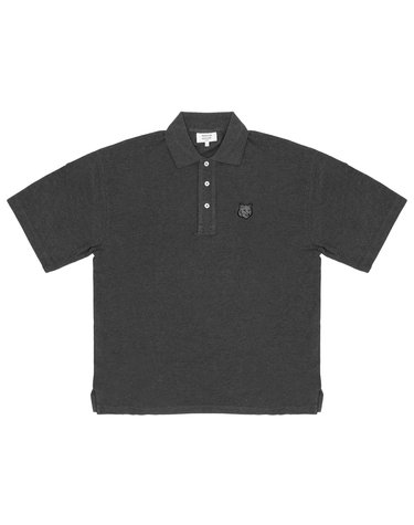 [메종키츠네 MAISONKITSUNE] PM00211KP0001 H170 남성 반팔티