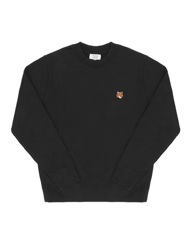 [메종키츠네 MAISONKITSUNE] PM00303KM0340 P199 남성 맨투맨