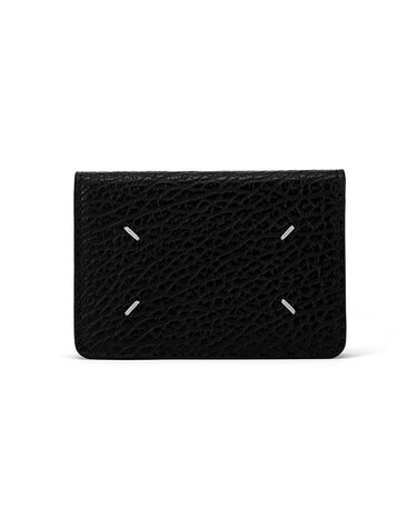 [메종마르지엘라 MAISON MARGIELA] SA1VX0011 P4455 T8013 공용 카드지갑