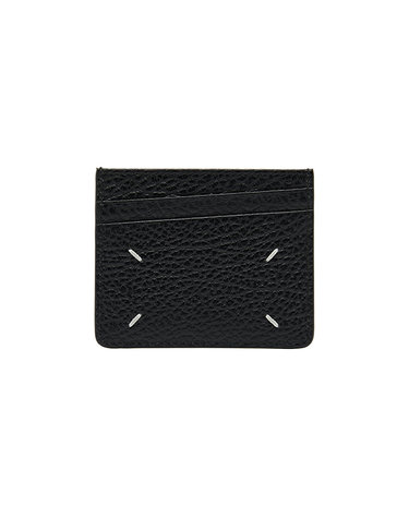 [메종마르지엘라 MAISON MARGIELA] SA1VX0006 P4455 T8013 공용 카드지갑