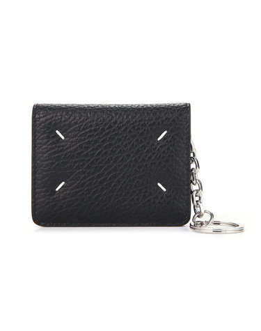[메종마르지엘라 MAISON MARGIELA] S56UI0128 P4455 T8013 공용 카드지갑