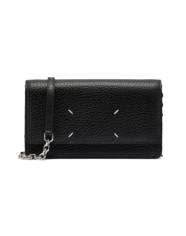 메종 마르지엘라 [메종마르지엘라 MAISON MARGIELA] SA3UI0008 P4455 T8013 여성 숄더백 착용컷