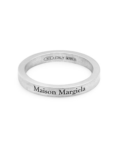 [메종마르지엘라 MAISON MARGIELA] SM1UQ0080 SV0158 951 공용 반지