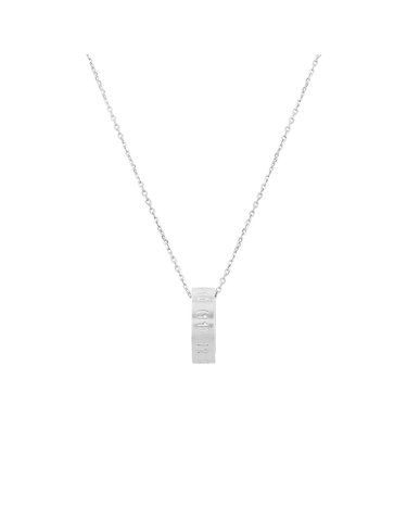 [메종마르지엘라 MAISON MARGIELA] SI8UU0001 SV0129 951 공용 목걸이
