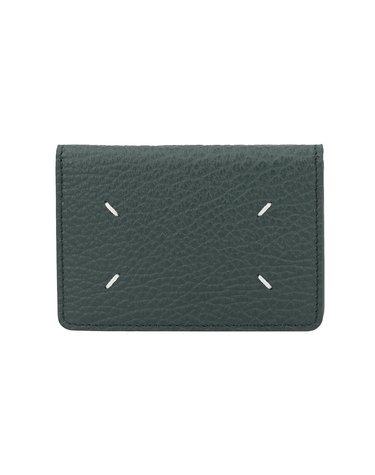 [메종마르지엘라 MAISON MARGIELA] SA1VX0011 P4455 T7162 공용 카드지갑