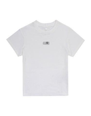 [메종마르지엘라 MAISON MARGIELA] S52GC0327 M20170 101 여성 반팔티