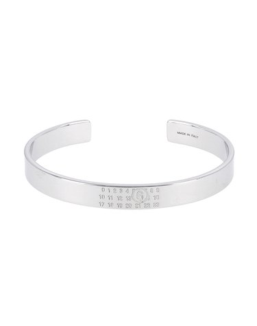 [메종마르지엘라 MAISON MARGIELA] SM6UY0061 P6469 951 공용 팔찌