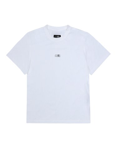 [메종마르지엘라 MAISON MARGIELA] SH0GC0032 M20170 101 남성 반팔티