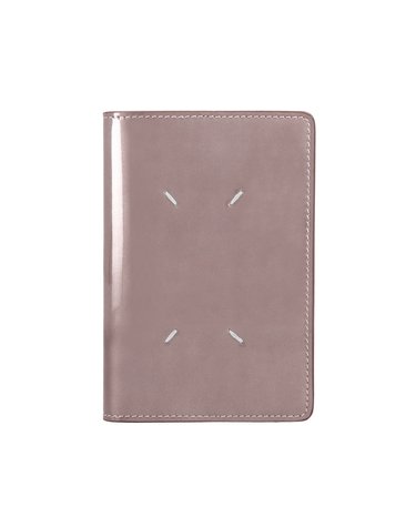 [메종마르지엘라 MAISON MARGIELA] SA3VL0001 P7552 HB325 공용 여권지갑