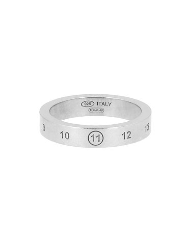 [메종마르지엘라 MAISON MARGIELA] SM1UQ0128 P9246 121 여성 반지