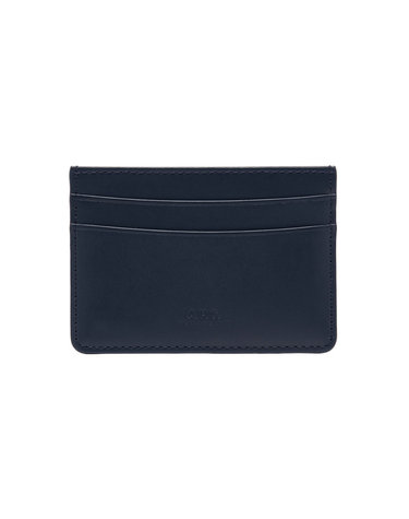 [아페쎄 APC] PXAWV H63028 IAK DARK NAVY 공용 카드홀더