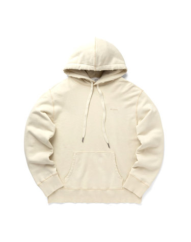 [AMI] USW216 JE0052 185 공용 후드티