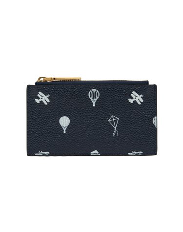 [톰브라운 THOM BROWNE] MAW237A 07915 415 공용 카드지갑