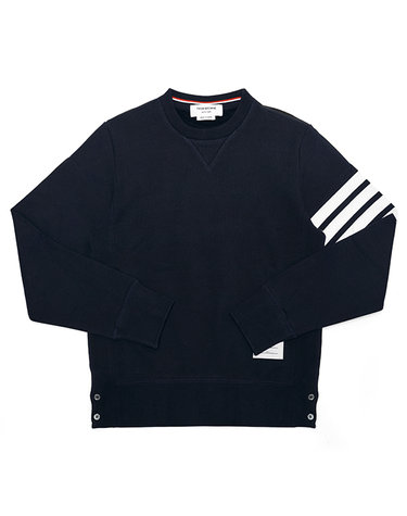 [톰브라운 THOM BROWNE] MJT021H 00535 461 공용 맨투맨