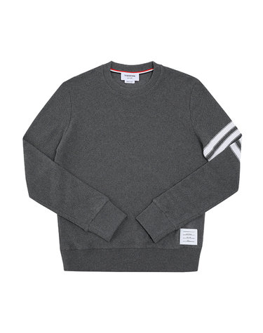 [톰브라운 THOM BROWNE] MJT305A 07897 035 남성 맨투맨