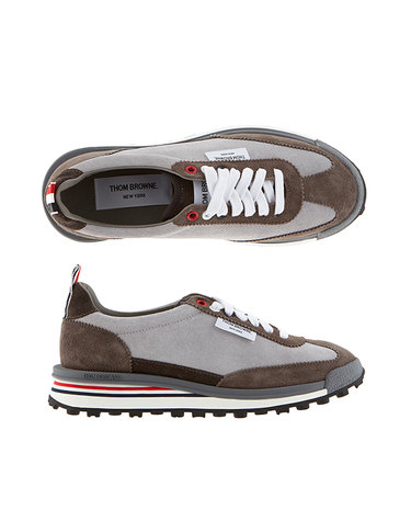[톰브라운 THOM BROWNE] FFD054A 03050 055 여성 스니커즈