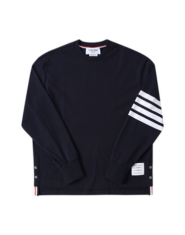 [톰브라운 THOM BROWNE] FJS066A 06221 415 여성 긴팔티