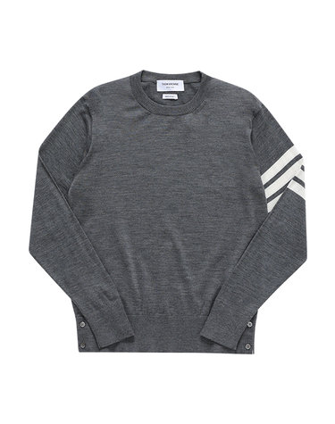 [톰브라운 THOM BROWNE] MKA002A Y1014 038 남성 니트