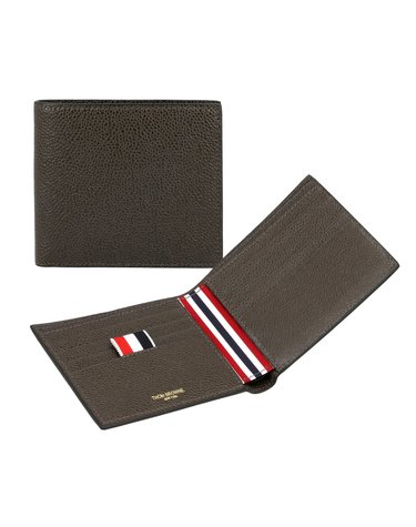 [톰브라운 THOM BROWNE] MAW023A 00198 206 남성 반지갑