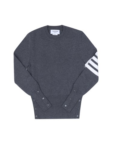 [톰브라운 THOM BROWNE] FKA239A 00014 035 여성 니트
