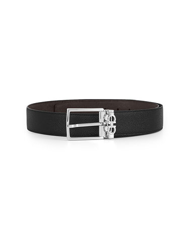 [살바토레페라가모 SALVATORE FERRAGAMO] 67 A037 0708206 남성 벨트