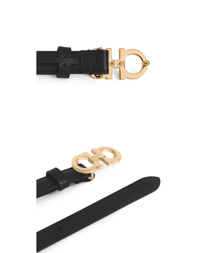살바토레 페라가모 [살바토레 페라가모 SALVATORE FERRAGAMO] 23 B224 0675180 여성 벨트 착용컷