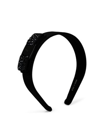 [살바토레페라가모 SALVATORE FERRAGAMO] 34 1689 0487758 여성 헤어밴드
