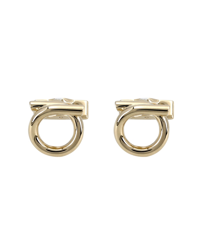 살바토레 페라가모 [페라가모 FERRAGAMO] 77 0381 0780312 남성 커프스 착용컷