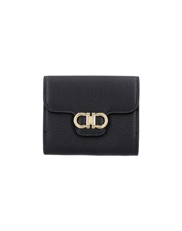 [페라가모 FERRAGAMO] 22 0961 0785777 여성 카드지갑