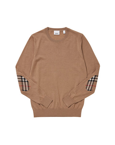 [버버리 BURBERRY] 8075017 여성 니트