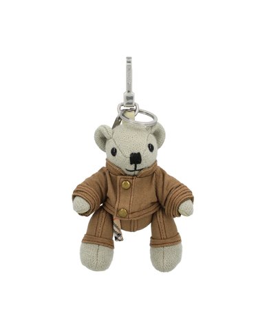 [버버리 BURBERRY] 8112340 A4151 공용 키링