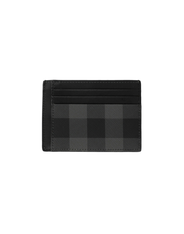 버버리 [버버리 BURBERRY] 8070202 A1208 공용 카드지갑 머니클립 착용컷