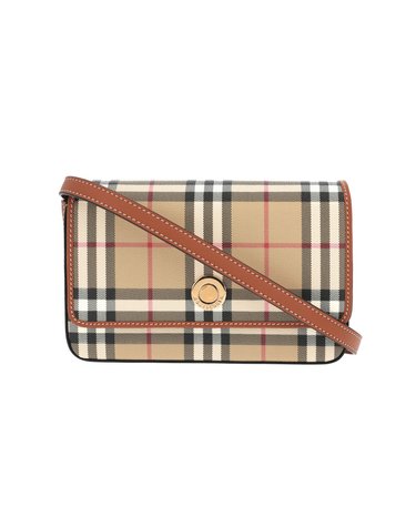 [버버리 BURBERRY] 8109803 A9534 여성 숄더백
