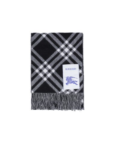 [버버리 BURBERRY] 8099650 A1189 공용 머플러