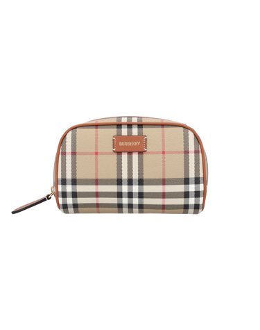 [버버리 BURBERRY] 8109811 A9534 여성 파우치백