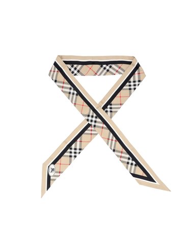 [버버리 BURBERRY] 8114238 A2021 여성 스카프